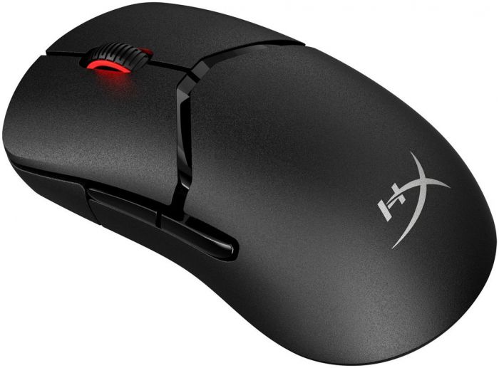 Миша HyperX Pulsefire Saga Pro Black (A2PB2AA)