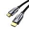 Кабель Vention HDMI-HDMI, 2 m, v2.1 (AALBH)