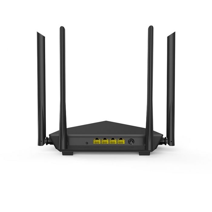 Бездротовий маршрутизатор Tenda AC10