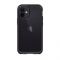 Чохол-накладка Spigen Neo Hybrid для Apple iPhone 12 Mini Crystal Black (ACS01749)