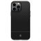 Чохол-накладка Spigen Core Armor для Apple iPhone 13 Pro Max Matte Black (ACS03237)