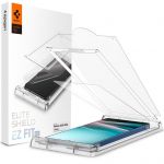 Захисна плівка Spigen Elite Shield EZ Fit для Samsung Galaxy S25 Ultra SM-S938 (AFL09083)