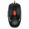 Миша Cougar AirBlader Tournament Black