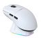 Миша бездротова Ajazz AJ159Pro White (AJ159-PRO-W)