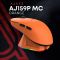 Миша бездротова Ajazz AJ159P MC Orange (AJ159P-MC-Orange)