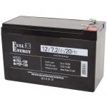 Акумуляторна батарея Full Energy FEP-128 12V 7.2AH (FEP-128) AGM
