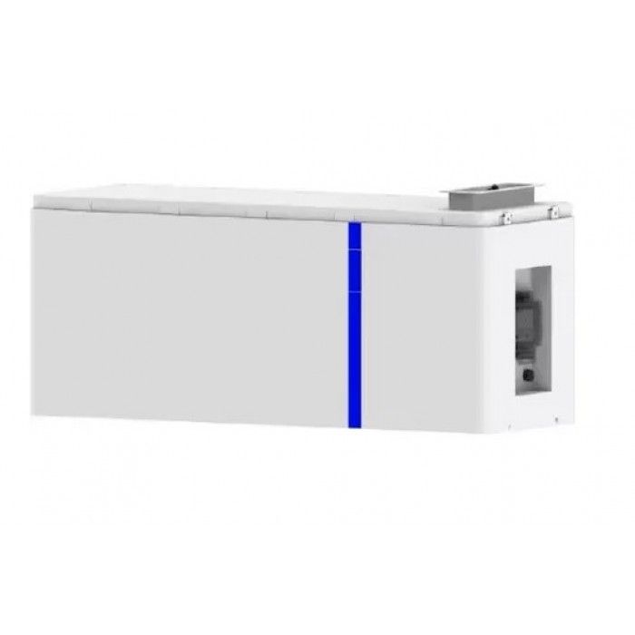 Акумуляторна батарея модульна Deye AI-W5.1-B Module 51.2V 100AH (складова комплекту)