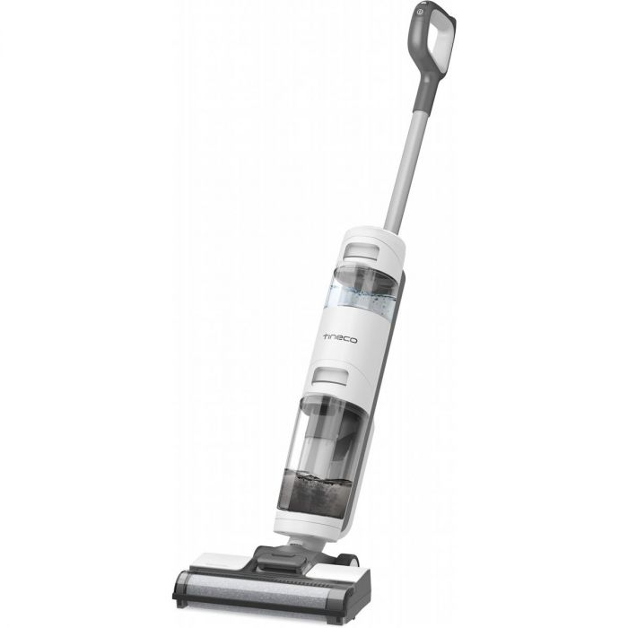 Акумуляторний миючий пилосос Tineco iFloor Breeze (FW040100EU)
