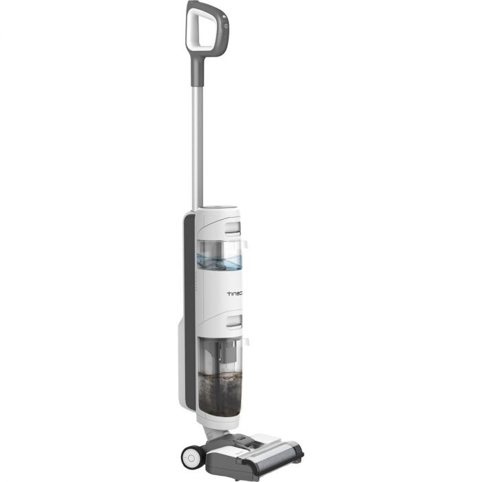 Акумуляторний миючий пилосос Tineco iFloor Breeze (FW040100EU)