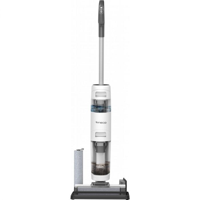 Акумуляторний миючий пилосос Tineco iFloor Breeze (FW040100EU)