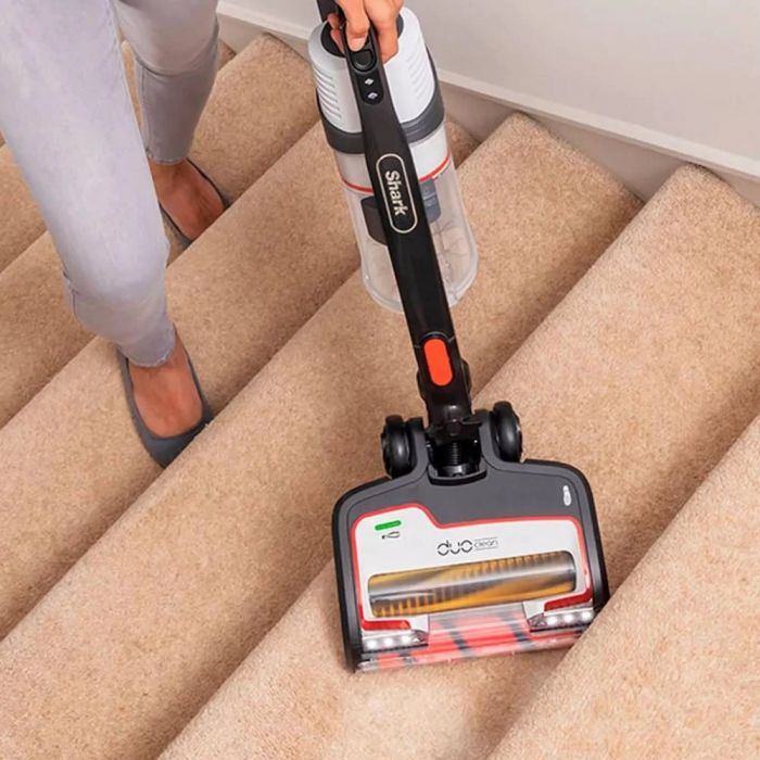 Акумуляторний пилосос Shark Anti Hair Wrap IZ201EU