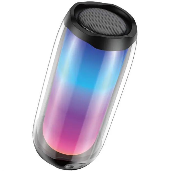 Акустична система Foneng BL15 Full Screen Colorful Bluetooth Speaker (BL15-BS-FSC)