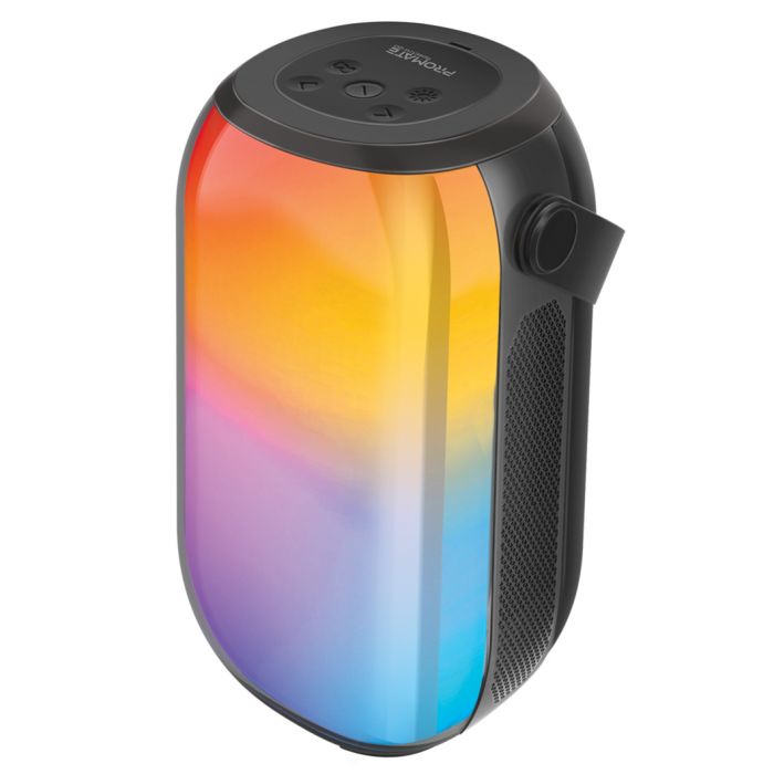 Акустична система Promate Spectro-20 20W Black