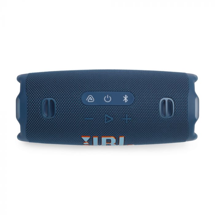 Акустична система JBL Charge 6 Blue (JBLCHARGE6BLU)