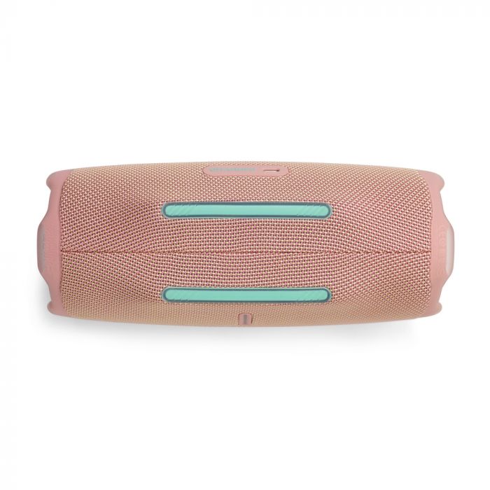 Акустична система JBL Charge 6 Pink (JBLCHARGE6PINK)