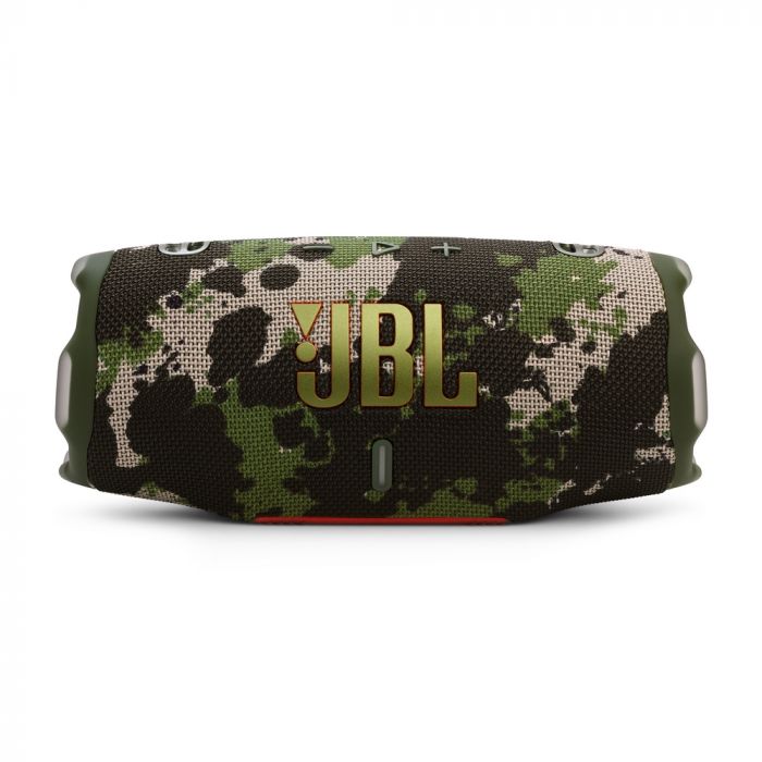 Акустична система JBL Charge 6 Squad (JBLCHARGE6SQUAD)