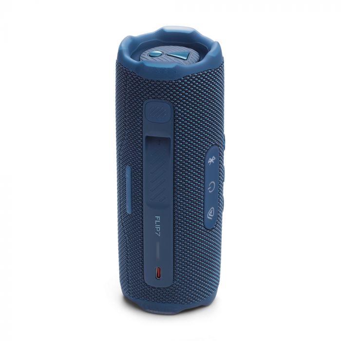 Акустична система JBL Flip 7 Blue (JBLFLIP7BLU)