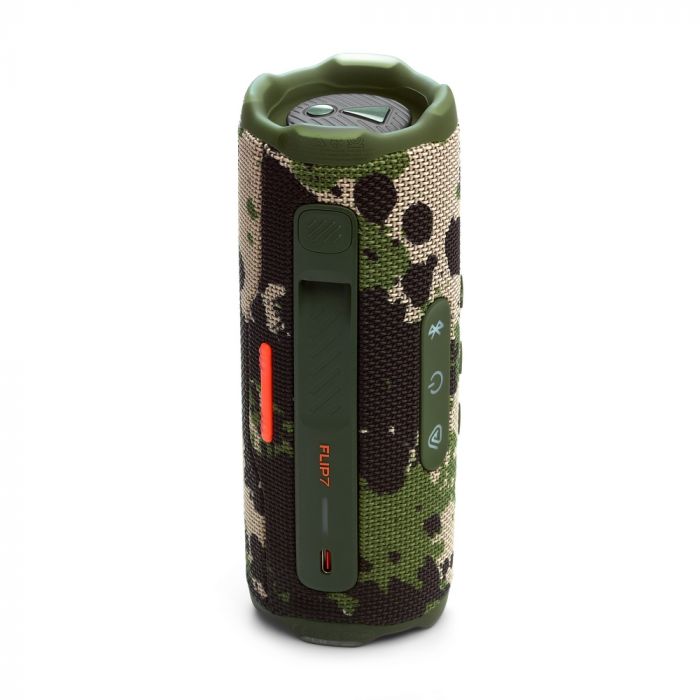 Акустична система JBL Flip 7 Squad (JBLFLIP7SQUAD)