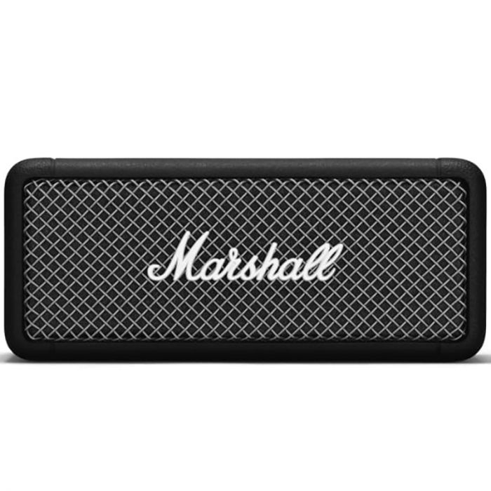 Акустична система Marshall Emberton II Black (1006234)