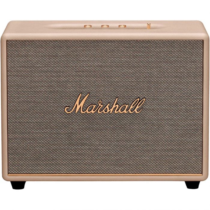Акустична система Marshall Loudest Speaker Woburn III Bluetooth Cream (1006017)