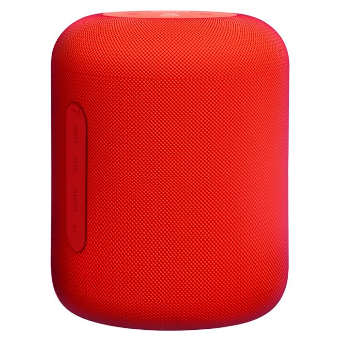 Акустична система Promate Boom-10 W Red