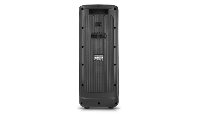Акустична система REAL-EL X-797 Black