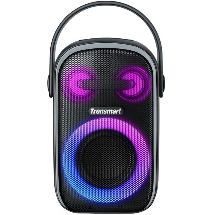 Акустична система Tronsmart Halo 100 Black (862339)