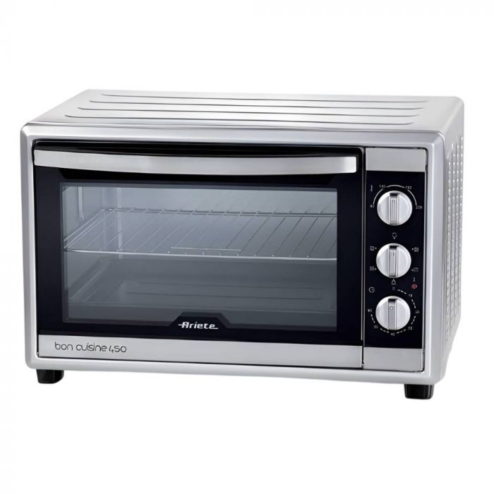 Електропіч Ariete 986 Silver