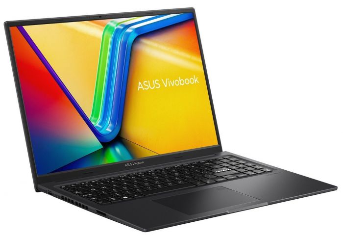 Ноутбук Asus Vivobook 16X K3605ZF-N1097 (90NB11E1-M003B0) Indie Black