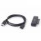 Адаптер Cablexpert AUS3-02 USB 3.0-1xSATA