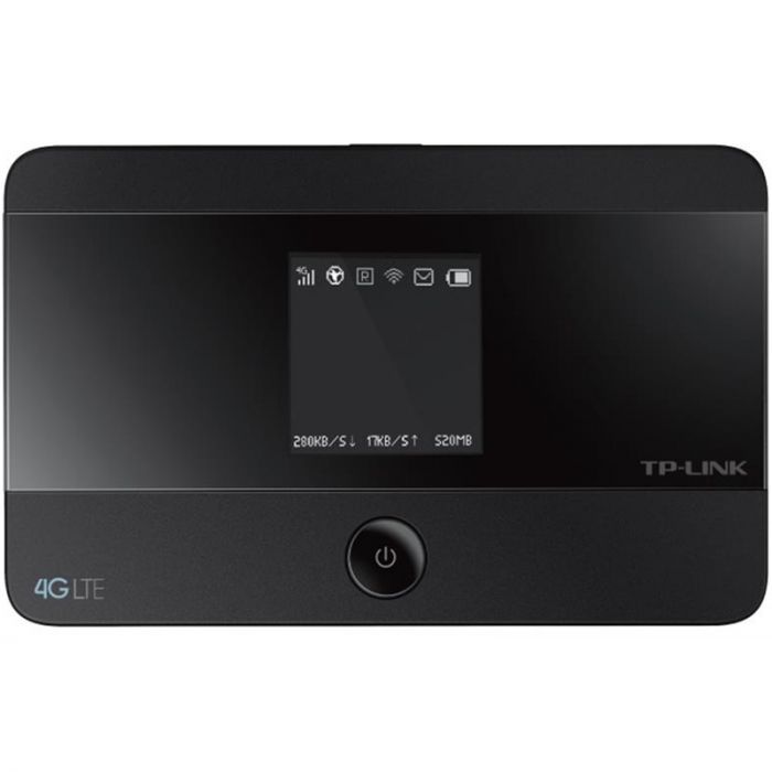 Бездротовий 3G/4G маршрутизатор TP-Link M7350