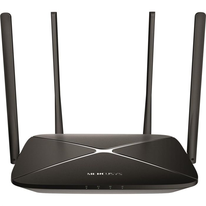 Бездротовий маршрутизатор Mercusys AC12G 