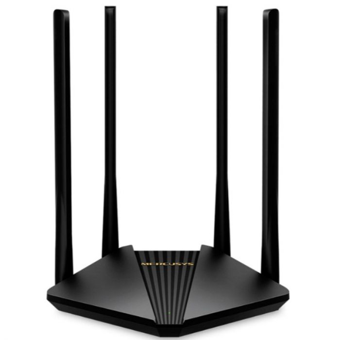 Бездротовий маршрутизатор Mercusys MR30G