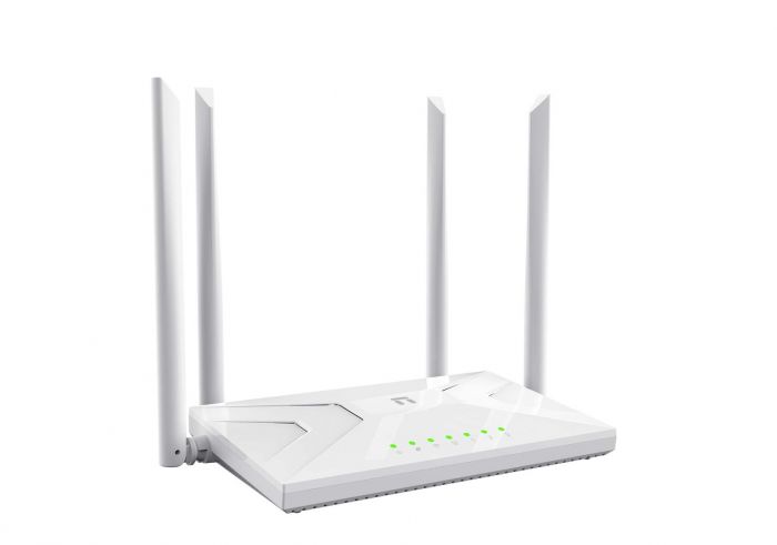 Бездротовий маршрутизатор Netis NC21