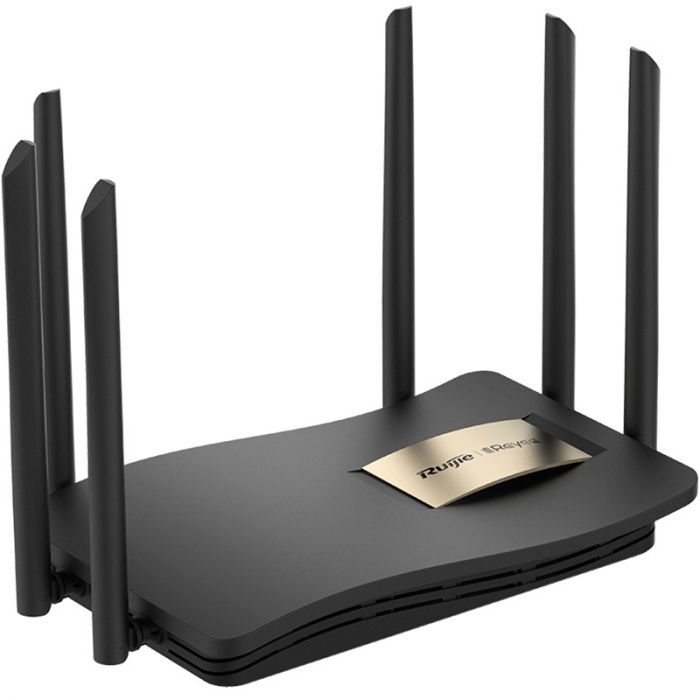 Бездротовий маршрутизатор Ruijie Reyee RG-EW1200G PRO