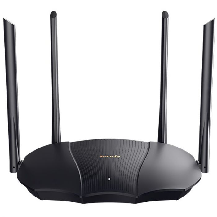 Бездротовий маршрутизатор Tenda RX12
