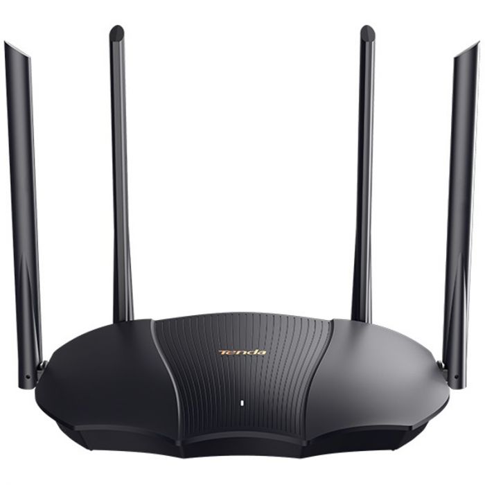 Бездротовий маршрутизатор Tenda TX12