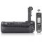 Батарейний блок Meike Canon MK-6D2 PRO (BG950096)