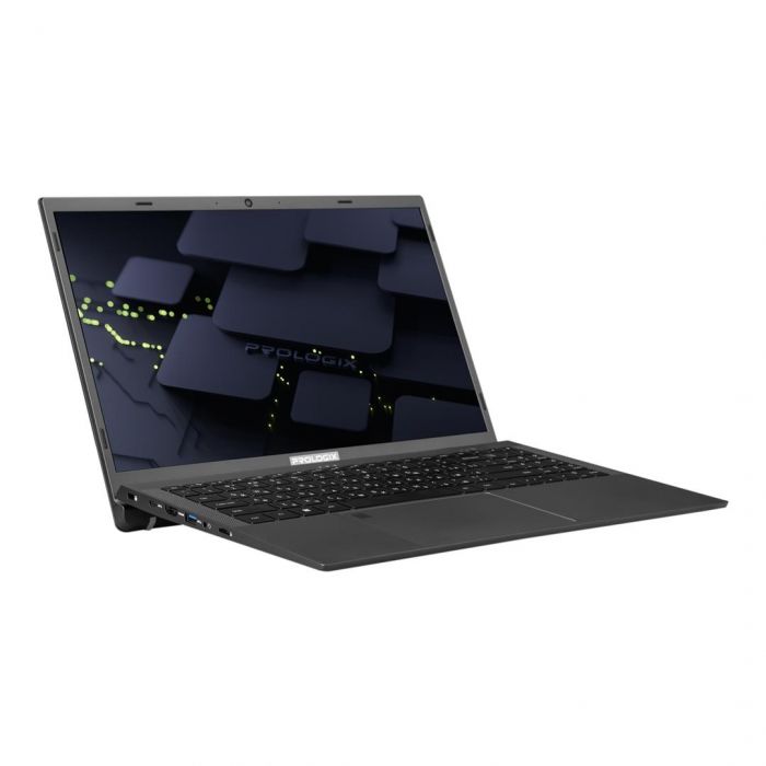 Ноутбук Prologix M15-725 (PLN725.I312.16.S3.WP11E.028) Dark Grey