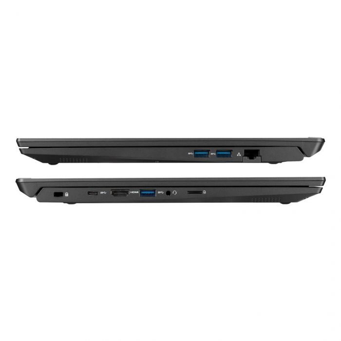 Ноутбук Prologix M15-725 (PLN725.I512.8.S2.N.053) Dark Grey