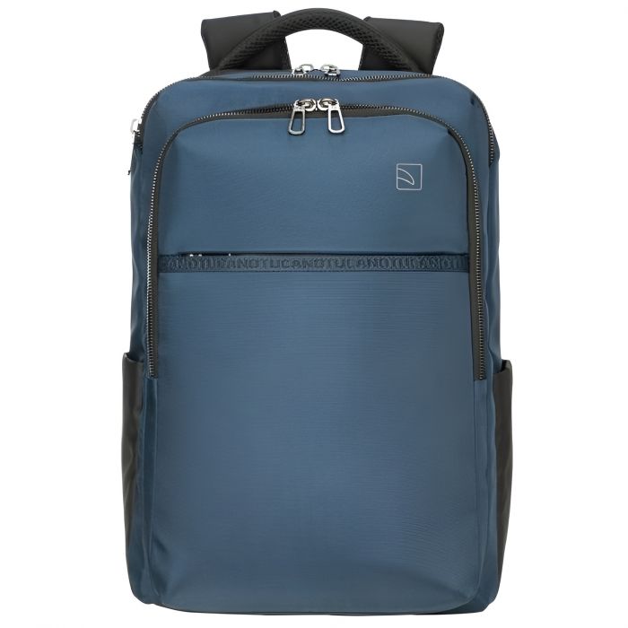 Рюкзак Tucano Marte Gravity AGS Blue (BKMAR15-AGS-B) 15.6"