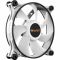 Вентилятор be quiet! Shadow Wings 2 120mm White (BL088)