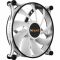 Вентилятор be quiet! Shadow Wings 2 140mm PWM White (BL091)