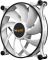 Вентилятор be quiet! Shadow Wings 2 140mm PWM White (BL091)