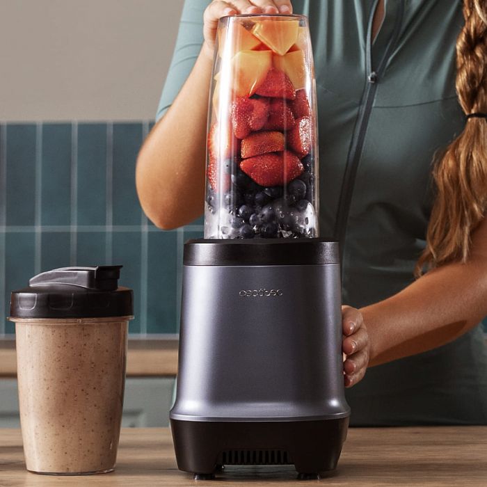 Блендер Cecotec utriblender Fusion (CCTC-03908)