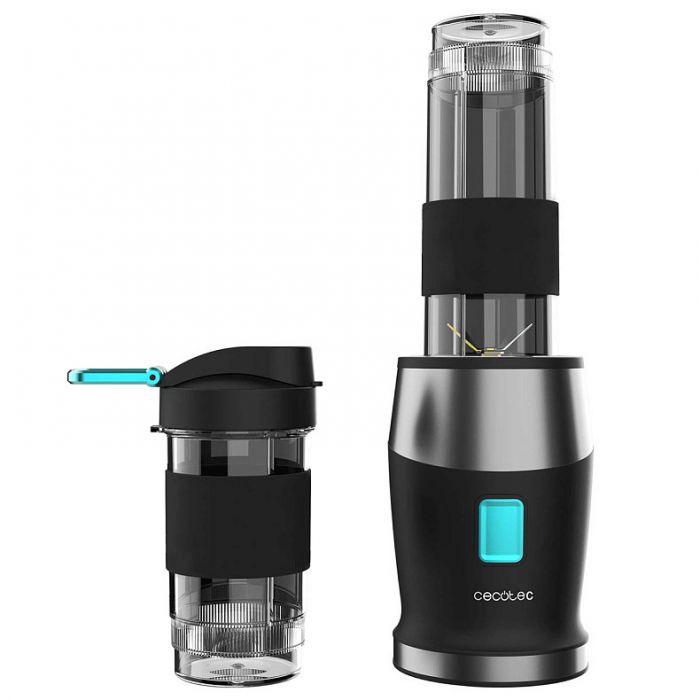 Блендер Cecotec Power Titanium 900 ProGo (CCTC-03916)