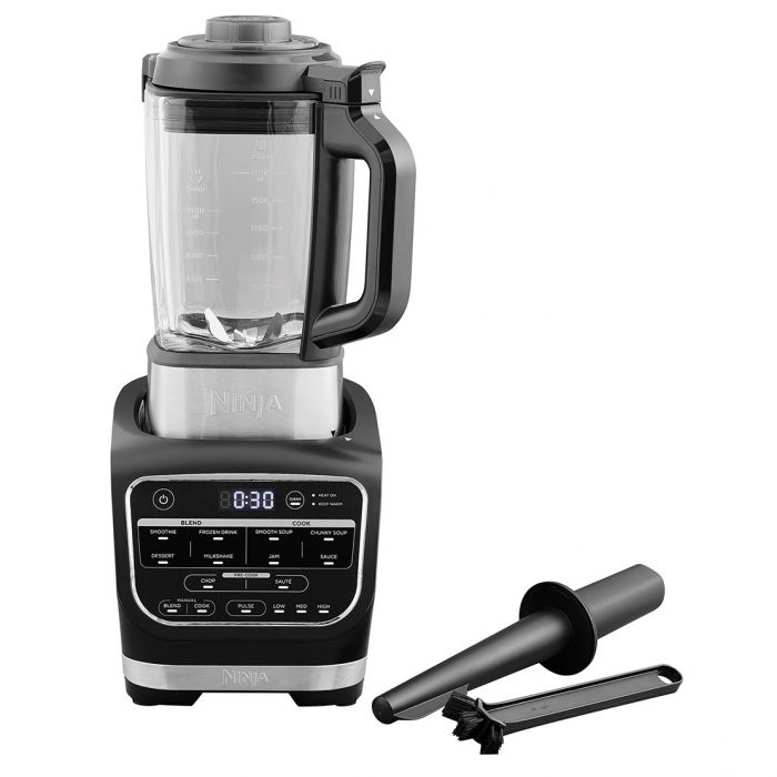 Блендер-суповарка Ninja Foodi Hot & Cold HB150EU