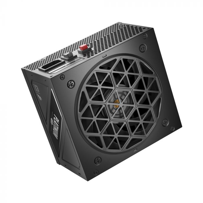 Блок живлення 1stPlayer HA-1000BA3 (NGDP-PLT-1000-BK-EU) 1000W