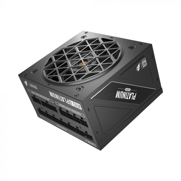 Блок живлення 1stPlayer HA-1000BA3 (NGDP-PLT-1000-BK-EU) 1000W