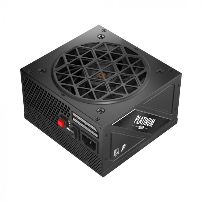 Блок живлення 1stPlayer HA-1000BA3 (NGDP-PLT-1000-BK-EU) 1000W
